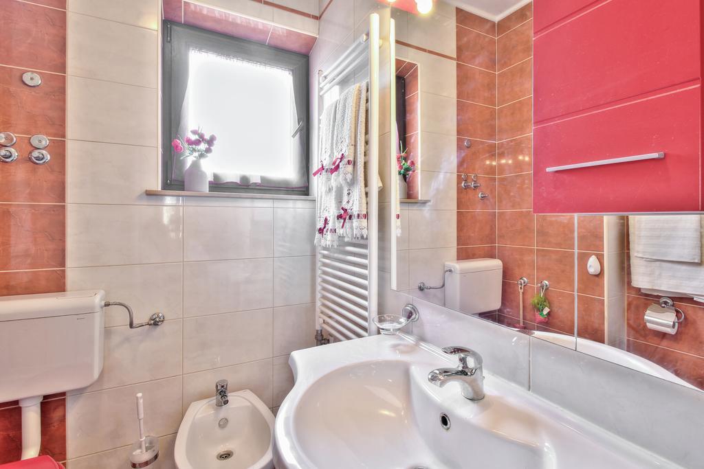 Apartment Roko Умаг Экстерьер фото
