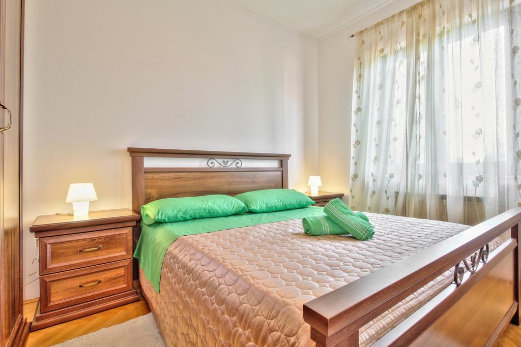 Apartment Roko Умаг Экстерьер фото