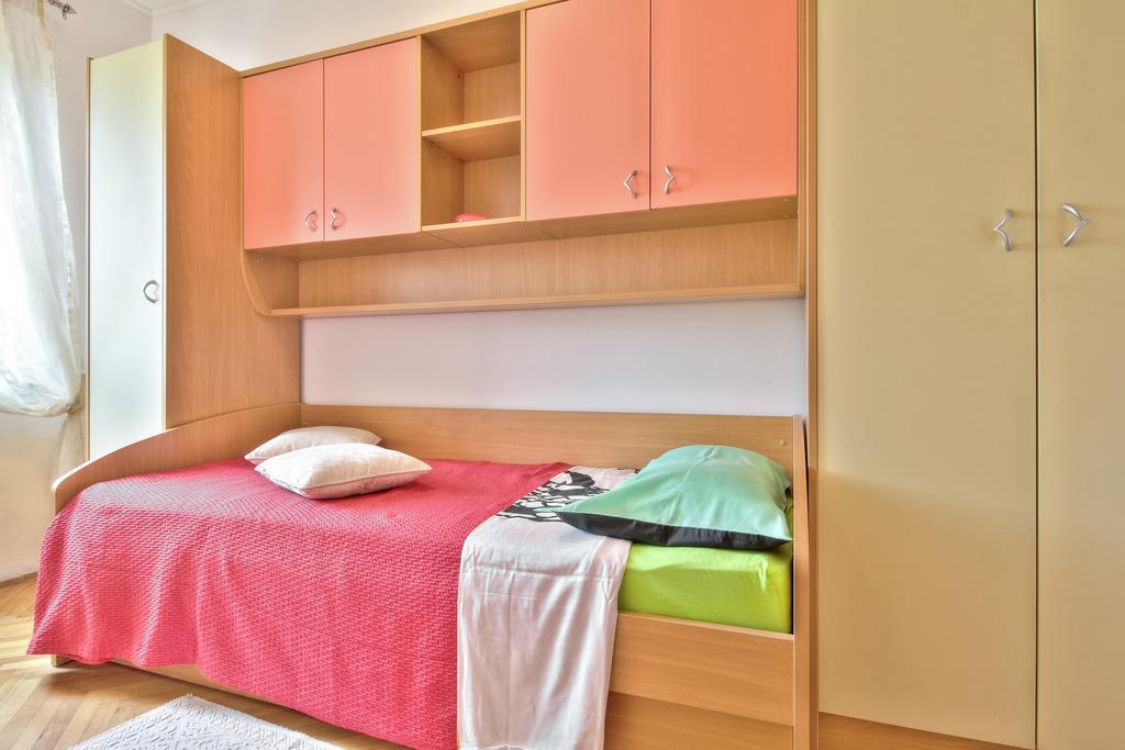 Apartment Roko Умаг Экстерьер фото