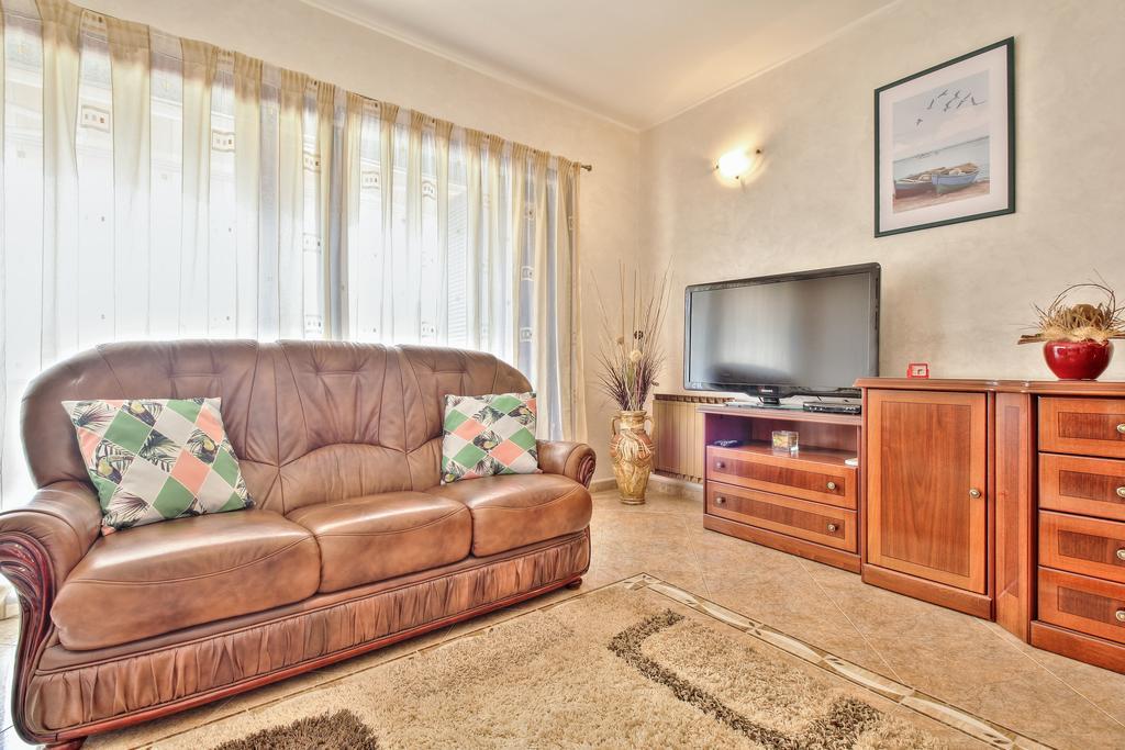 Apartment Roko Умаг Экстерьер фото